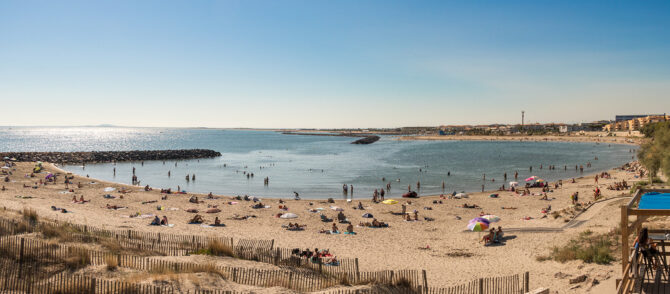 plage valras